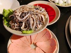 -马帮寨院坝火锅(龙港公园店)