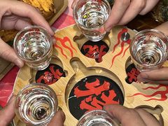 -为民烧烤吧.自贡爆炒菜(收录10年好店)