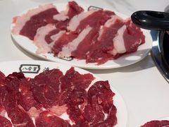 -八合里潮汕鲜牛肉火锅(吉大店)