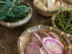 -花菇朵 ll 野生菌火锅·精品云南菜(后沙峪店)