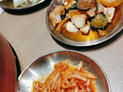 -西塔老太太泥炉烤肉(双井店)