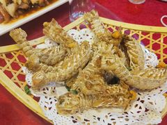 -抱德·潮汕味(敦和店原惠城鱼仔)