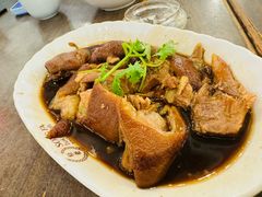 -松發肉骨茶(先得坊店)