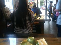 大堂-鲁前海沿儿