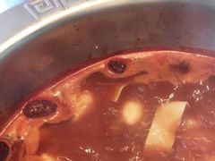 -憨铁匠老火锅(龙岗万科里店)