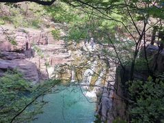 -云台山风景名胜区