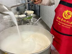 -渔桥李记奶汤面(东街店)