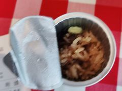 -西贝莜面村(上海百联西郊店)