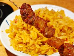 -福茂源横山铁锅羊肉(牡丹园店)