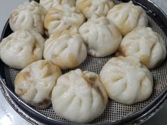 红星包子-石饮红星包子(中山路店)