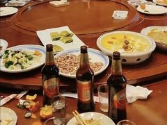 -满汉楼(安发桥店)