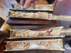-柴火农家饭(遇龙河店)