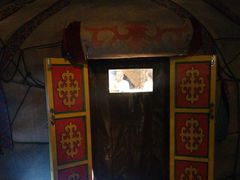 -九十九顶毡房(阜石路店)