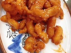 -农家小院(朱雀桥店)