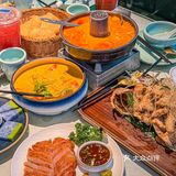 在福州邂逅泰餐巅峰！连续霸榜必吃的传奇美味