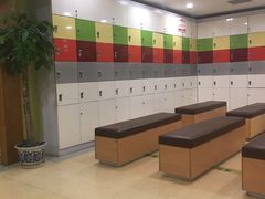 -爱康国宾体检中心(建国门分院)