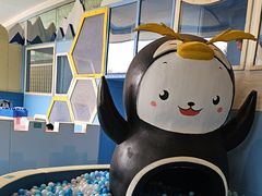 -喷泉广场餐厅·宵夜·海鲜烧烤大排档(长隆企鹅酒店)