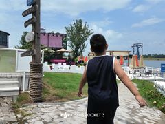 -云水涧亲子度假酒店