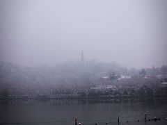 -午潮山国家森林公园