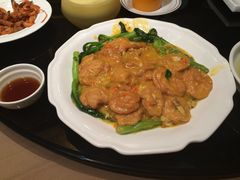 -新南华大酒店(长寿店)