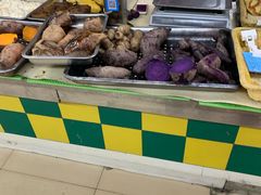 -烟台大学-第7餐厅