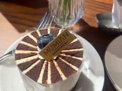 -深圳罗湖木棉花凯悦尚选酒店•大堂吧