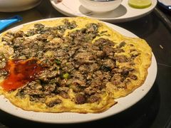 -鑫悦楼煎蟹·16年海鲜大排档