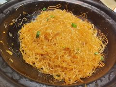 海皇干捞粉丝-常和州·夜宵大排档(常州单店)