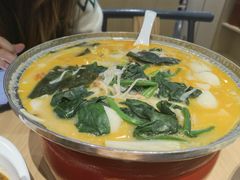 -喜家德虾仁水饺(东方宝泰店)
