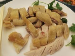 -山泉公馆酒家(珠江新城店)
