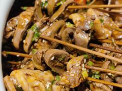 -吉布鲁牛排海鲜自助(温江合生汇店)