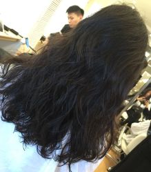 点击看大图 -简法造型·品牌形象店