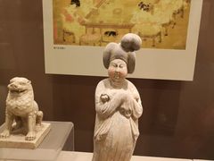 -西安大唐西市博物馆