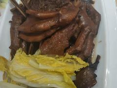 -正東记港味烧腊餐室(天鹅湖银泰城店)