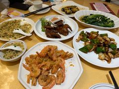 -鹏城人家海鲜酒家·23年老字号(较场尾店)