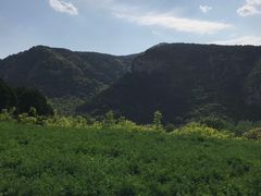 -龙洞风景区-藏龙涧