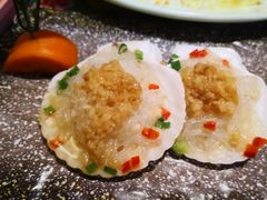 -蘑菇私房菜小馆(杨家坪西城天街店)