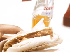 肉夹馍-子午路张记肉夹馍(翠华路店)
