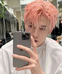 -MY HAIR ARDOR