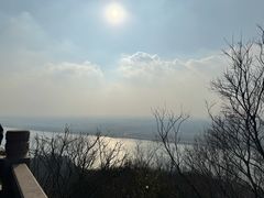 -采石矶景区