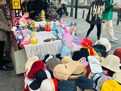 -循礼门鲜花花市(武汉循礼门店)