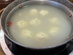 -吃饭皇帝大土家民族菜(正大广场店)