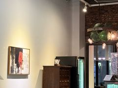 -at cafe 意大利餐厅(集美店)