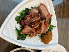 -88号小吃店·经典云南菜·地道纳西美食