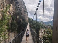 -雁荡山风景名胜区