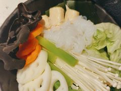 -三江源活鱼现烤(维多利摩尔城店)