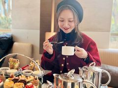 -上海外滩茂悦大酒店