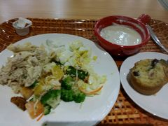 -So Lounge索兰至餐厅(蓝色港湾店)