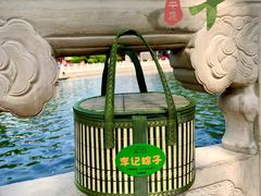 -清真·鸦儿李记·小馆(后海店)
