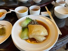 -金泰食府(竹园店)